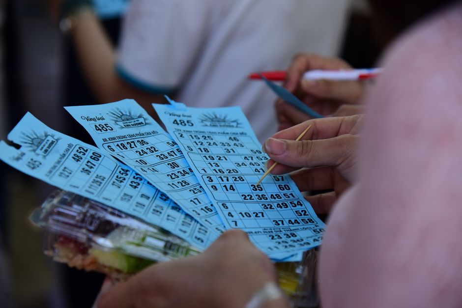 Bingo Nyheter: De Nyeste Trendene og Utviklingene Innen Bingo