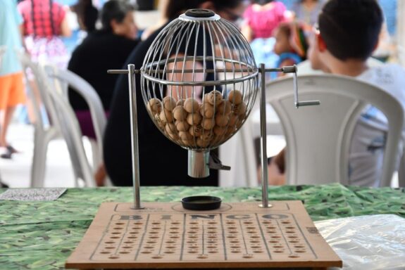 Oppdag Spennende Bingo Opplevelser