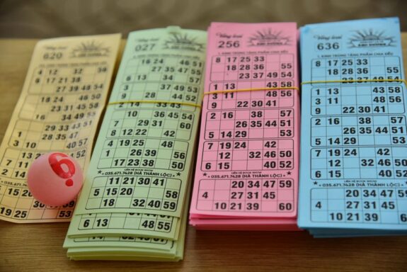 Bingo Spilleregler: En Fullstendig Guide for Spillere