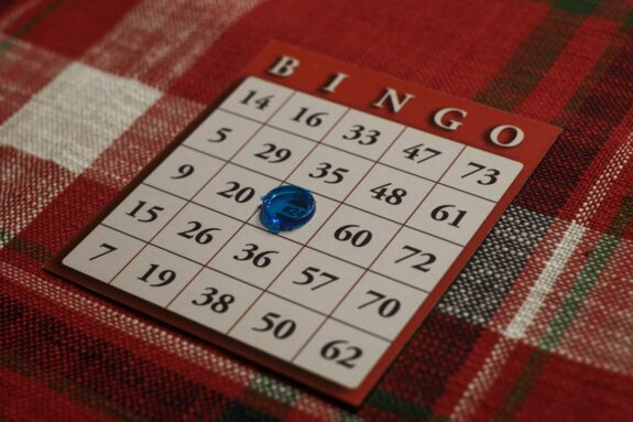 Bingo Tips: Bli en Mester på Bingo